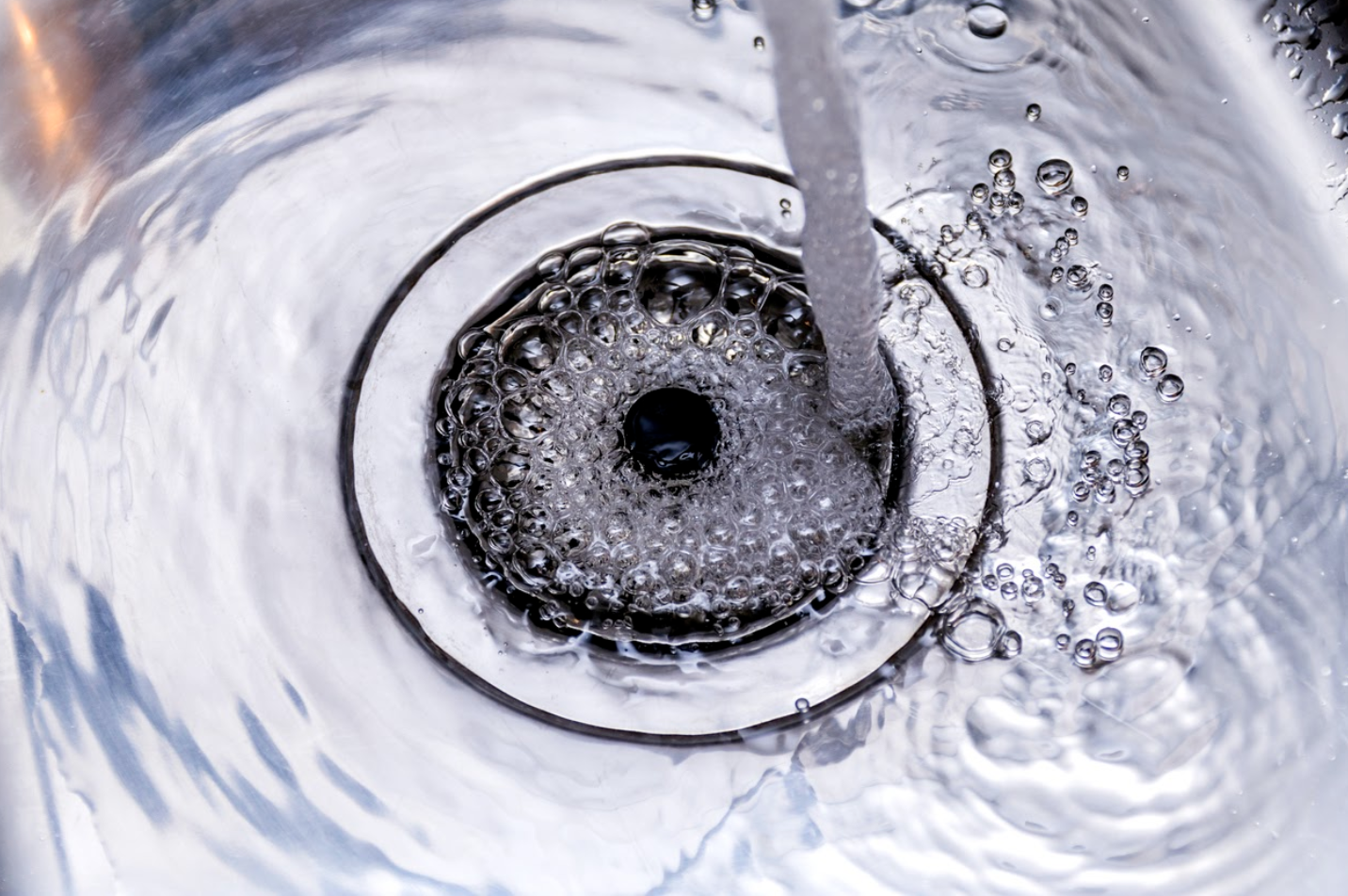 How to Fix Slow Shower Drain - GoodBee Plumbing