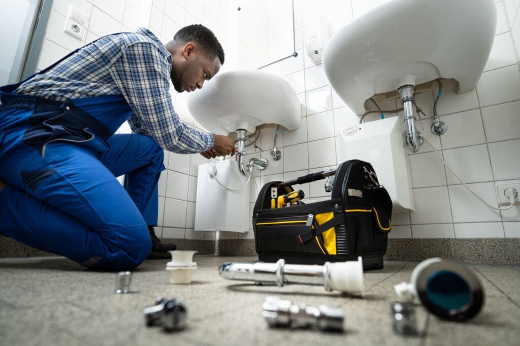 A&e Residential Plumber