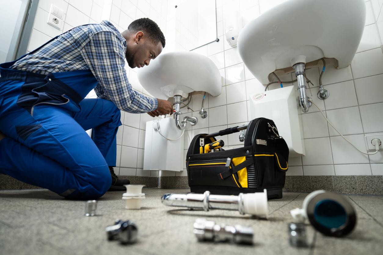 How Long Does it Take to Become a Plumber? - GoodBee Plumbing
