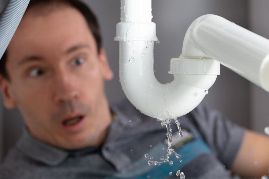 Does High Pressure Water Jetting Damage Pipes