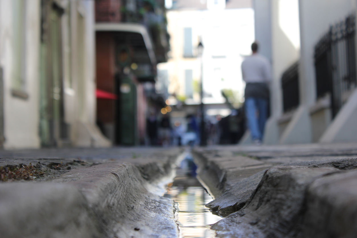 Top Plumbing Problems in New Orleans