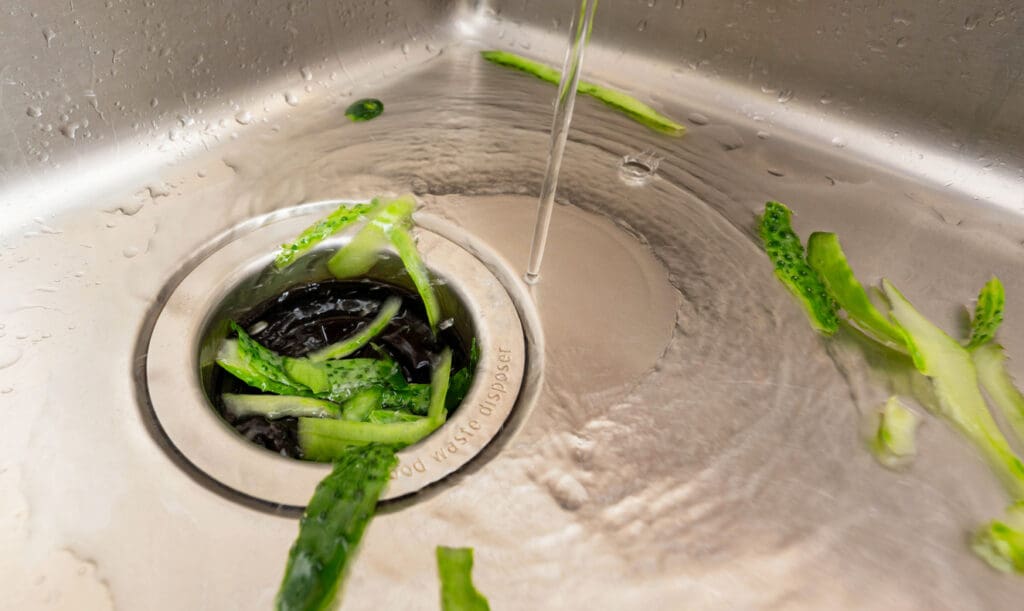 Is a Garbage Disposal Installation Hard