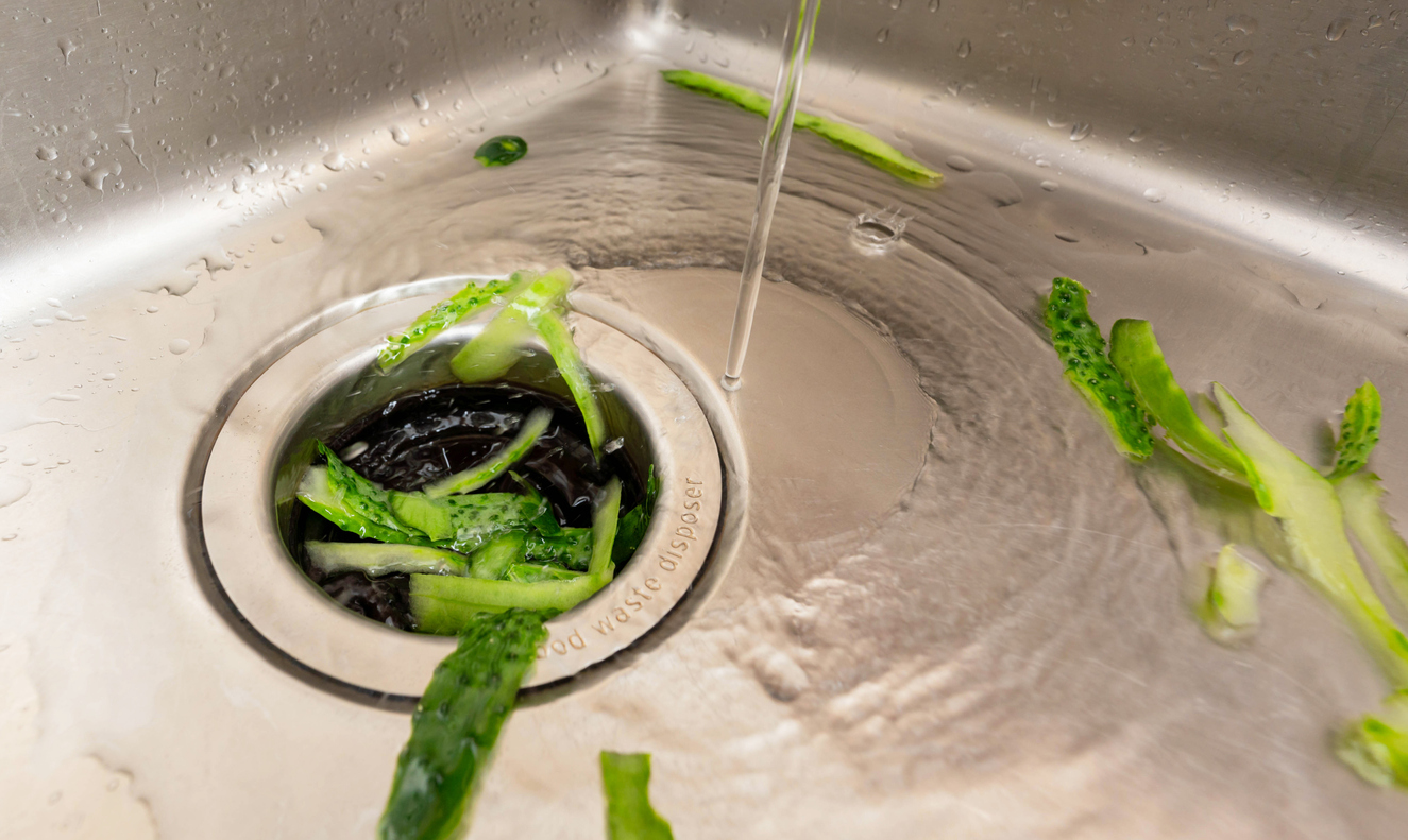 Is a Garbage Disposal Installation Hard