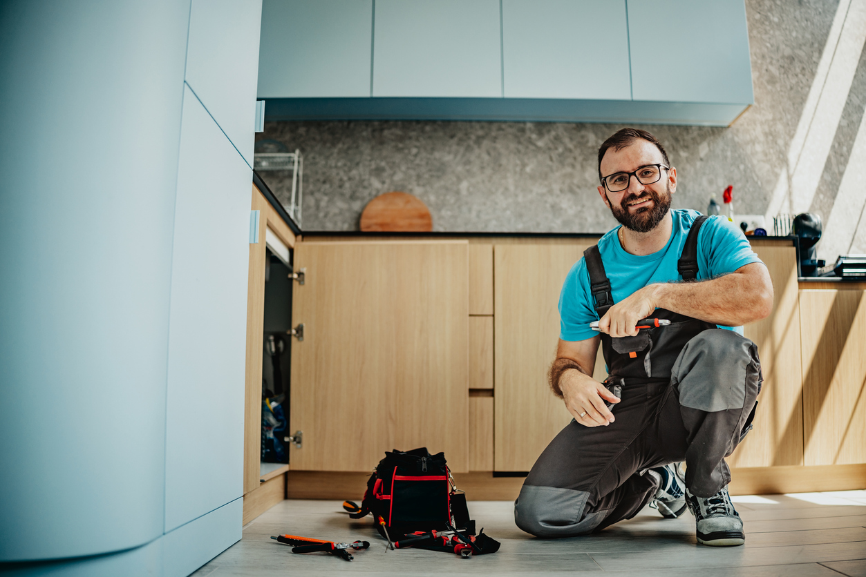 LA Plumbing Solutions