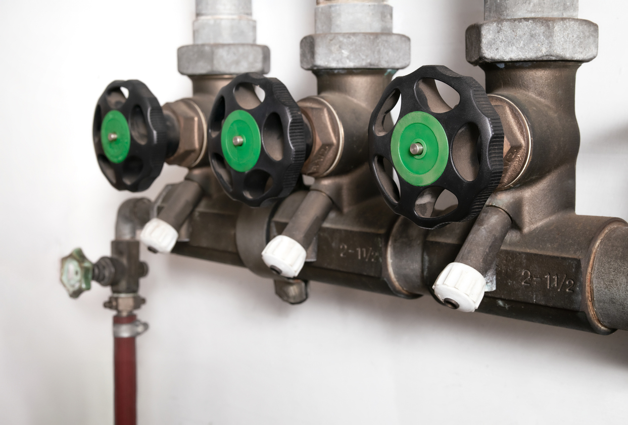 What Causes Backflow in Plumbing